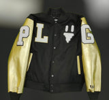 PLUG / Matias Nardi Letterman collab II (restock)