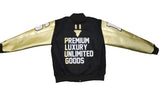PLUG / Matias Nardi Letterman collab II (restock)