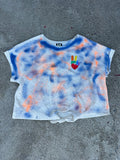 Peace Is Love (wmns crop)
