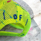 Self Love Trucker Hat 1 of 1