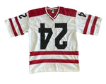 24 hockey jersey