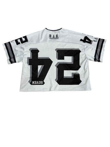 Live Life 24 Seven (jersey)