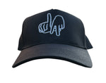 L.A. Hand signal SnapBack hat