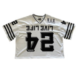 Live Life 24 Seven