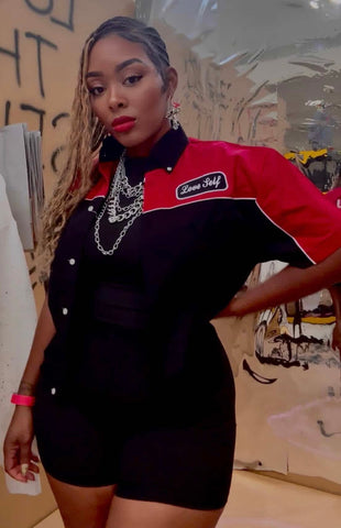 Self Love Uniform (unisex)