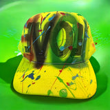 Self Love Trucker Hat 1 of 1