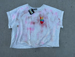 Peace Is Love (wmns crop)