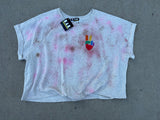 Peace Is Love (wmns crop)