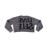 Love Self “ made for the mirror”