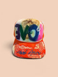 Self Love 1:1 handmade trucker