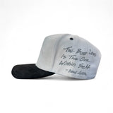 Self Love sued SnapBack
