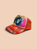 Self Love 1:1 handmade trucker