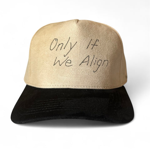 Only if we align (SnapBack)