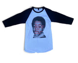 Missing Kid face tee (milk box included)