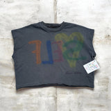 Women’s self love crop