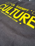 Culture CA Exempt Crewneck