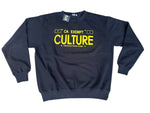 Culture CA Exempt Crewneck