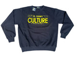 Culture CA Exempt Crewneck