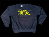 Culture CA Exempt Crewneck