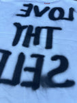 Self Love / Love Thy Self “made for the mirror” Crewneck Heavyweight Premium Fabric (same day shipping)
