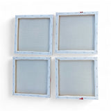 Self Love 4pc wall art cavas decor