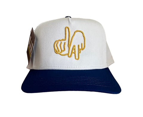 LA SnapBack hat