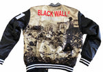 Black Wall St. Jacket (100 years later)